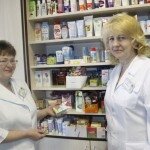Идет разработка нового лекарства от туберкулеза Идет разработка нового лекарства от туберкулеза