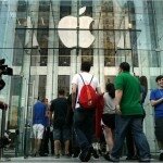 Apple выпустит новый смартфон Apple выпустит новый смартфон