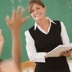 В Ставрополе проходит конкурс «Учитель года - 2013»