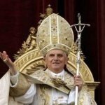 Бенедикт XVI вернется в Ватикан 1 мая