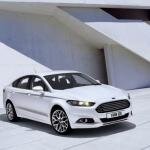 Skoda представила обновленный Superb