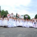 Свадебная выставка прошла в Ульяновске Свадебная выставка прошла в Ульяновске
