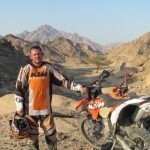 В Астрахани прошел ралли-рейд