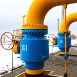 Большинство граждан Украины против передачи ГТС России
