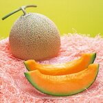 Дыня Юбари (Yubari Melon)