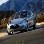 Tesla намерена освоить бюджетный сегмент Tesla намерена освоить бюджетный сегмент