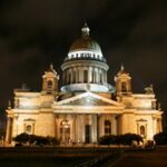 Исаакиевский собор