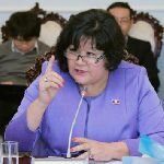 Заседание Госдумы РФ
