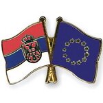 Брюссель начнет переговоры о вступлении Сербии в ЕС