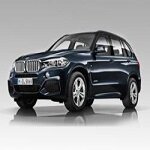 BMW продолжает раскрывать секреты о новом Х5 фото