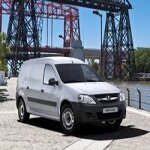 "АвтоВАЗ" пообещал, что Largus хватит всем фото