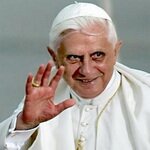 Немецкие католики поставят памятник Бенедикту XVI