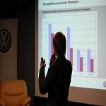 Подорожание авто в Белоруссии отложено