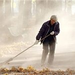 Суд обяжет нарушителей ПДД убирать улицы