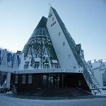 В Юрге выбирают визуальный бренд региона В Юрге выбирают визуальный бренд региона
