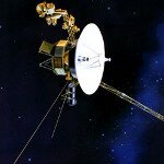 Вояджер-1 не покинул солнечную систему