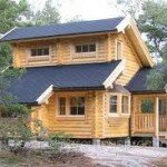 Эти удивительные финские домики