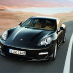 SRT Viper станут использовать дождевой режим