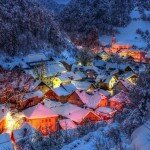 Швейцария: где живется лучше всего?