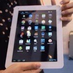 Планшеты Platinum от компании Archos!