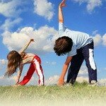 Физическая активность влияет на успеваемость в школе