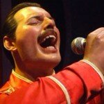 Музыканты Queen выбрали актера на роль Меркьюри 