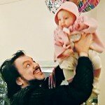 Киркоров отпраздновал день рождения дочери 