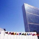 СБ ООН рассмотрит сирийский вопрос