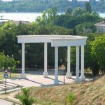 Парк Победы в Севастополе — священное место 
