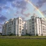 Качественная недвижимость в городе Уфе