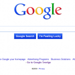 Оценка ссылок поисковиком Google 